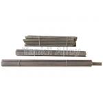 Cr22Al4.5Fe FeCrAl Alloy With Good Surface 8mm /12mm With Stable Resistance