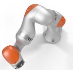 Seven-axis Robots Kuka Robot Automation  Lbr Iiwa 7  Cooperative for sale
