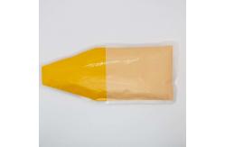 China Quicksand Slurry Coating Waterborne Polyurethane Floor Paint Castor Oil Based supplier