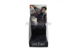 China Custom Simple Structure PDQ Tray Display 4C Printed For Stationery Bookmarks supplier