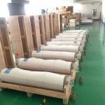 Reach 35um Conductive Copper Foil Customized Length for sale