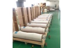 China 25um LP  Ed Copper For FPC , ​High Temperature Resistance Copper Foil Roll supplier