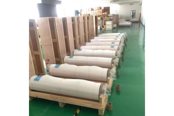 25um LP Ed Copper For FPC , High Temperature Resistance Copper Foil Roll