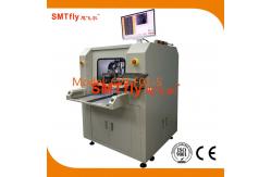 China CNC PCB Router Separator with 0.01mm Positioning Repeatability supplier