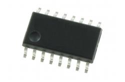China Integrated Circuit Chip VNH7100BASTR Automotive Fully Integrated H-bridge Motor Driver supplier