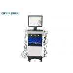 10 In 1 Hydro Facial Machine Hydrotherapy Water Oxygen Jet Peel Radio Frequency Skin Tightening for sale