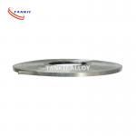 Resistance 6J23 NiCr20 AISI 2.50mm Thick Nicr Alloy