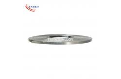 China Resistance 6J23 NiCr20 AISI 2.50mm Thick Nicr Alloy supplier