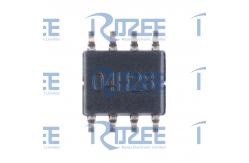China OPA1652AIDR supplier