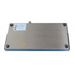 77 keys Customized layout  Industrial Metal Desktop Keyboard with functions keys