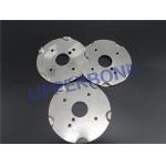 Ecreteur Cleaver Component Steel Denser Disc For MK8 Machine