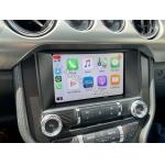 Ford Mustang 2012 Multimedia SONY SYNC2 Wireless Video Interface carplay andorid auto for sale