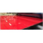 Exterior Decoration Antistatic AA3003 ACP Sheets For Wall