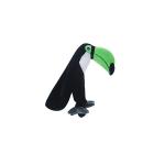 Dog Chew Toy Durable Bird Pet Toys Squeaky Dogs Toy For Puppy