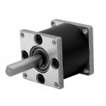 PG28S-PM-HT Powder Metallurgy Helix Teeth Split Planetary Reducer Gearbox 1:6 28mm for sale