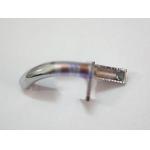 Metal Panasonic Spare Parts Lower Head Iron Foot Tube AVB AVF 101632300702 101632300802 6323007 6323008 for sale