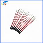 Electronic Clock NTC Thermistor MF51E 10K 3380 3435 For Instrument Multimeter for sale