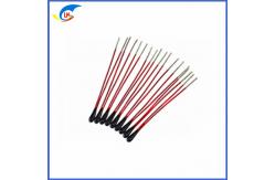 China Electronic Clock NTC Thermistor MF51E 10K 3380 3435 For Instrument Multimeter supplier