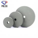 High Quality BD Straight Beveled Special Edging Machine Glass Edge Polishing Wheel for sale