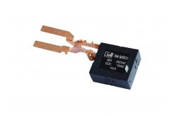 China Integrated Dual Coil Power Latching Relay UC3 Certified supplier