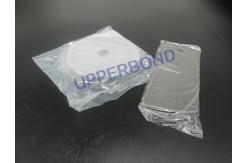 China 0.3mm Slicing Tobacco Cutting Blade For Making Machine supplier
