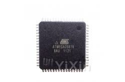 China ATmega2561V-8AU supplier