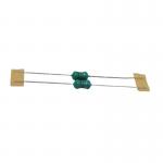 Axial conformal coated color code Inductor 0.5W 0410 100UH 1MH 220uH 10MH 4.7MH 10% inductor and inductance for sale
