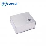 Anodizing Sandblasting Metal Sheet Stamping , ODM Precision CNC Machining Parts