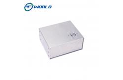 China Anodizing Sandblasting Metal Sheet Stamping , ODM Precision CNC Machining Parts supplier