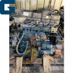Excavator Mitsubishi Engine 4M40 Complete Engine Assy for sale