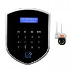 Wifi 4g Wireless Alarm System Homesafe Security System Home Burglar Alarm System for sale