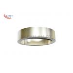 100mm Width Nickel Plated Steel Strip Cold Rolled Good Surface Industry Use
