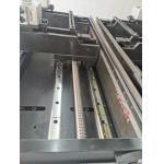 0.4-0.8Mpa 220V Semi - Automatic Radiator Making Machine