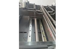 China 0.4-0.8Mpa 220V Semi - Automatic Radiator Making Machine supplier