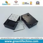 Good Quality China Big Anti-Theft System Cable Loop From Side