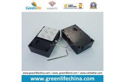 China Good Quality China Big Anti-Theft System Cable Loop From Side supplier