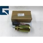 S4L S3L L3E Excavator Engine Parts 12V A036-3175 Fuel Stop Solenoid 30A87-20402 for sale