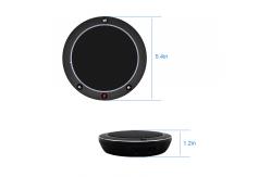 China Omnidirectional OEM USB Conference Speakerphone supplier
