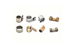 China Coil Flat Spiral Spring Wire Constant Power ROHS ISO9001 Certificate supplier