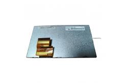 China 6.2 inch 800*480 Resolution LCD PANEL SCREEN HSD062IDW1-A02-0299 supplier