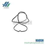 8-97331360-0 8973 VALVE COVER GASKET LOWER FOR ISUZU 700P 4HK1