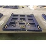 Heavy Duty Precision Platform Scale For Industrial Use