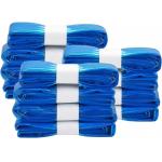 OEM 4.5m Diaper Pails Refill Bags Baby Product Nappy Pail Refills EVOH Diaper Pail Refills For Child for sale