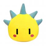 Washable Cartoon Character Shape Kids Plush Toys for sale