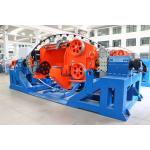 1600 Copper Wire Strander Machine For Building Wire 0.52mm for sale