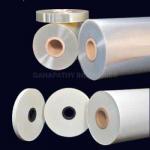 Roll Non Woven Polyester Fabric Fiberglass Insulation 0.18mm Grid Cloth for sale