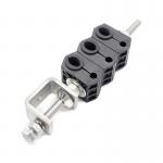 HUAWEI Rubber Sleeve Fiber Optic Feeder Clamp Outdoor Use for sale