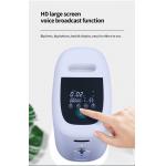 7L High Efficiency Medical Grade Oxygen Concentrator for Home Use for sale
