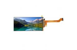 China LS055R1SC01 5.5 Inch LCD Module 1440*2560 LCD Display supplier