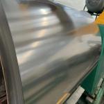 Gr11 Titanium Stamping Sheet 0.5mm To 0.8mm For Plate Heat Exchanger Sheets Manufacturing for sale